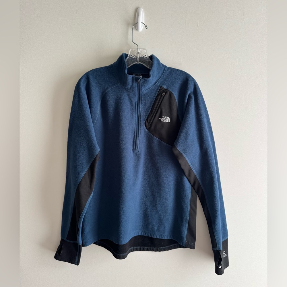The North Face Flight Series-Mens 1/4 Zip Fleece Pullover